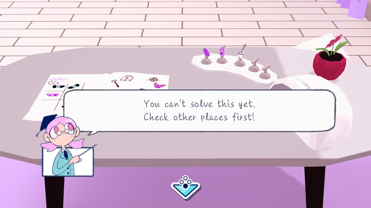 Exit Lab Intermediate Level