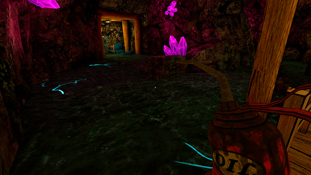 Horror Tale 2: Remaster