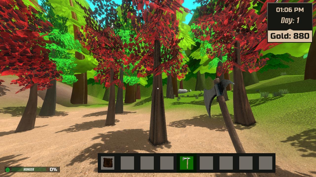 Lumberjack Simulator: Made in Alaska 2026