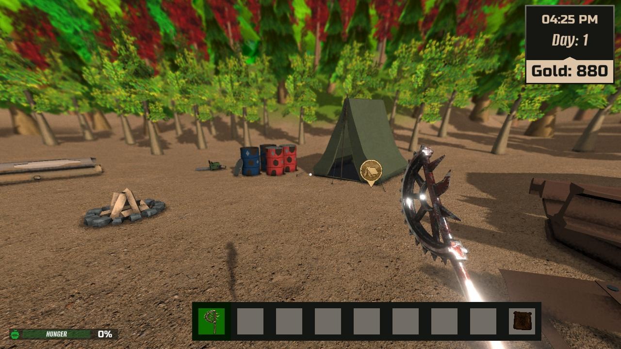 Lumberjack Simulator: Made in Alaska 2026