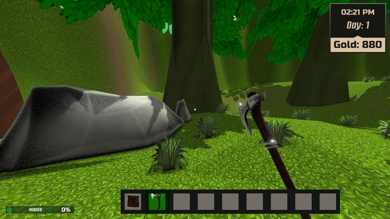 Lumberjack Simulator: Made in Alaska 2026