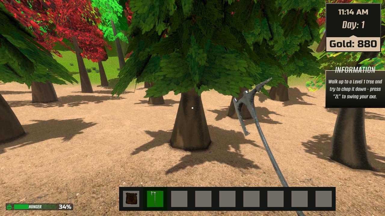 Lumberjack Simulator: Made in Alaska 2026