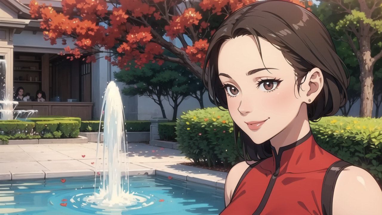 Yabai Girls: Valentine Babe