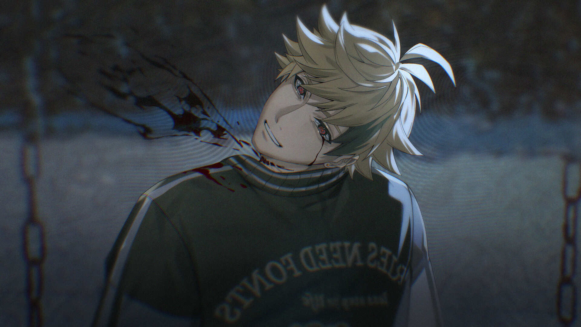 Curse of the Shadow