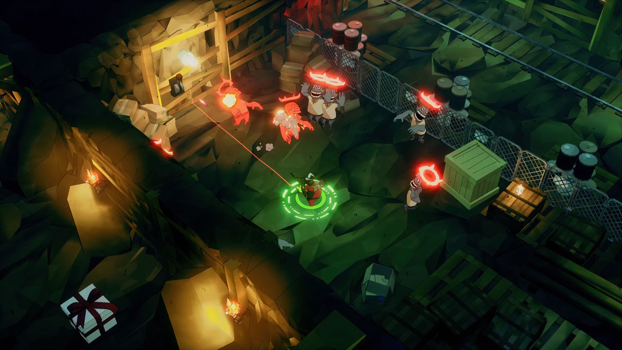 Damon and Baby: Deluxe Edition