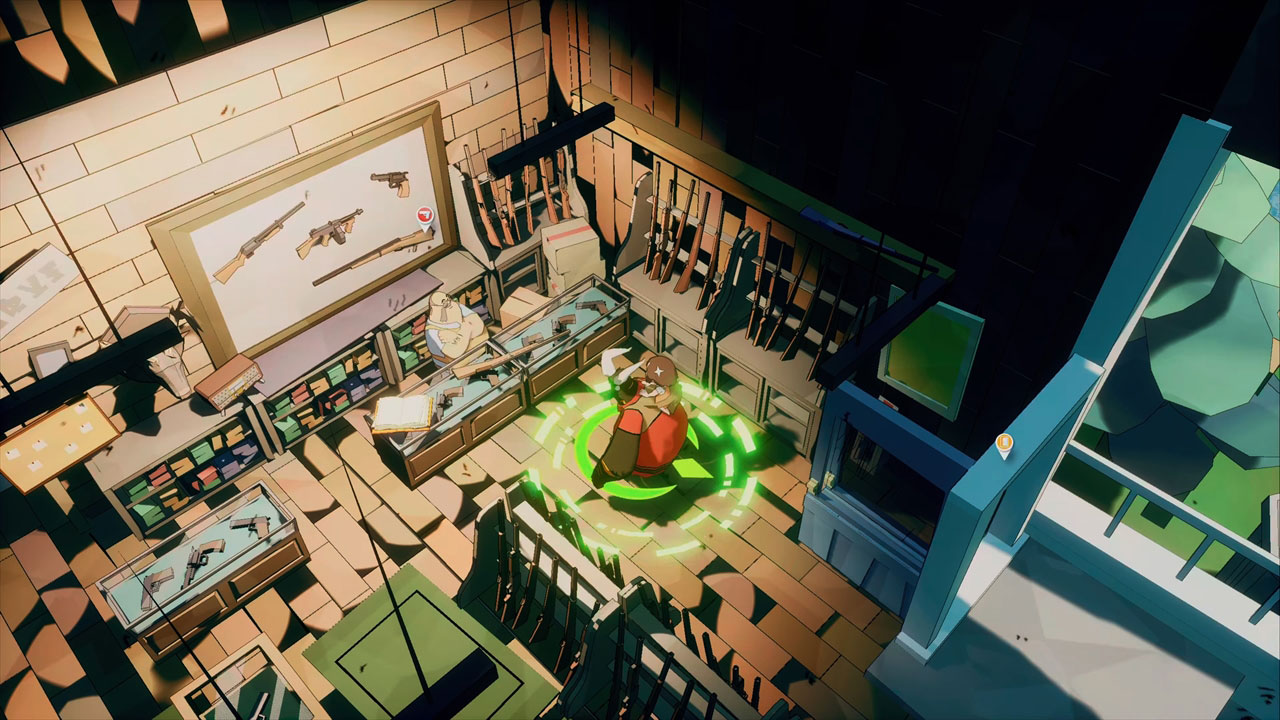 Damon and Baby: Deluxe Edition