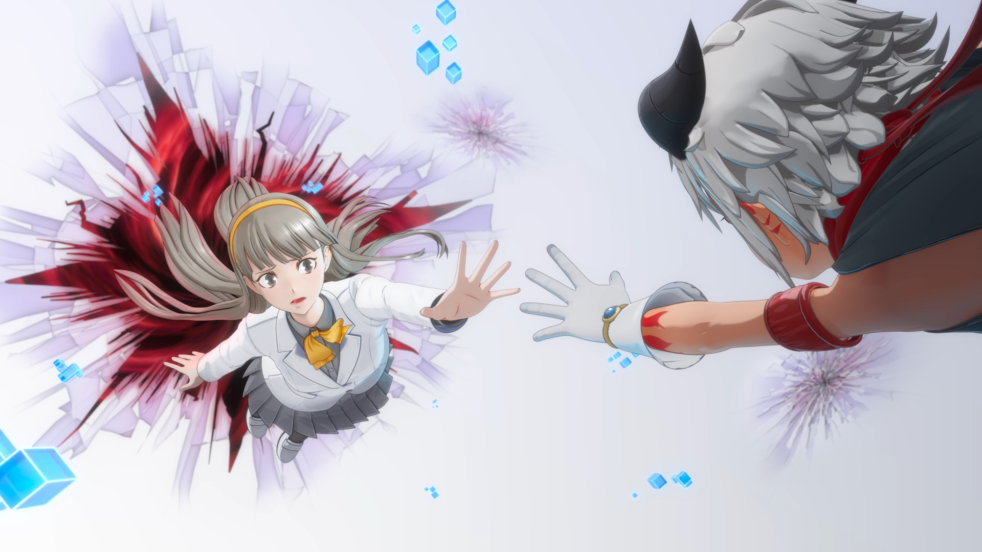 Digimon Story Time Stranger: Deluxe Edition