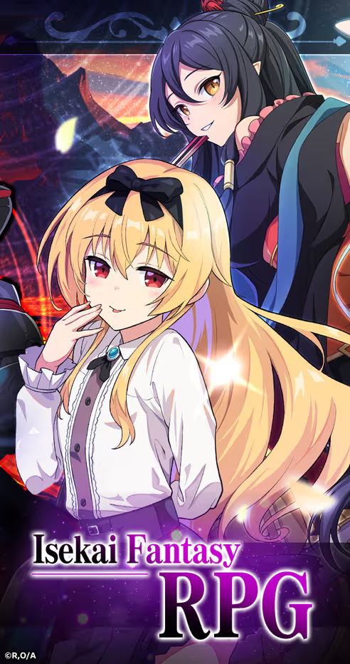 Arifureta: From Commonplace to World’s Strongest – Rebellion Soul