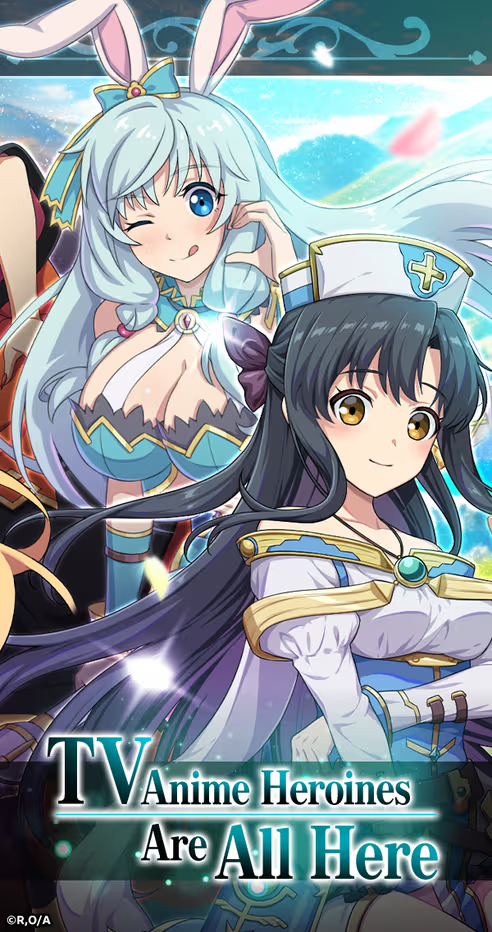 Arifureta: From Commonplace to World’s Strongest – Rebellion Soul