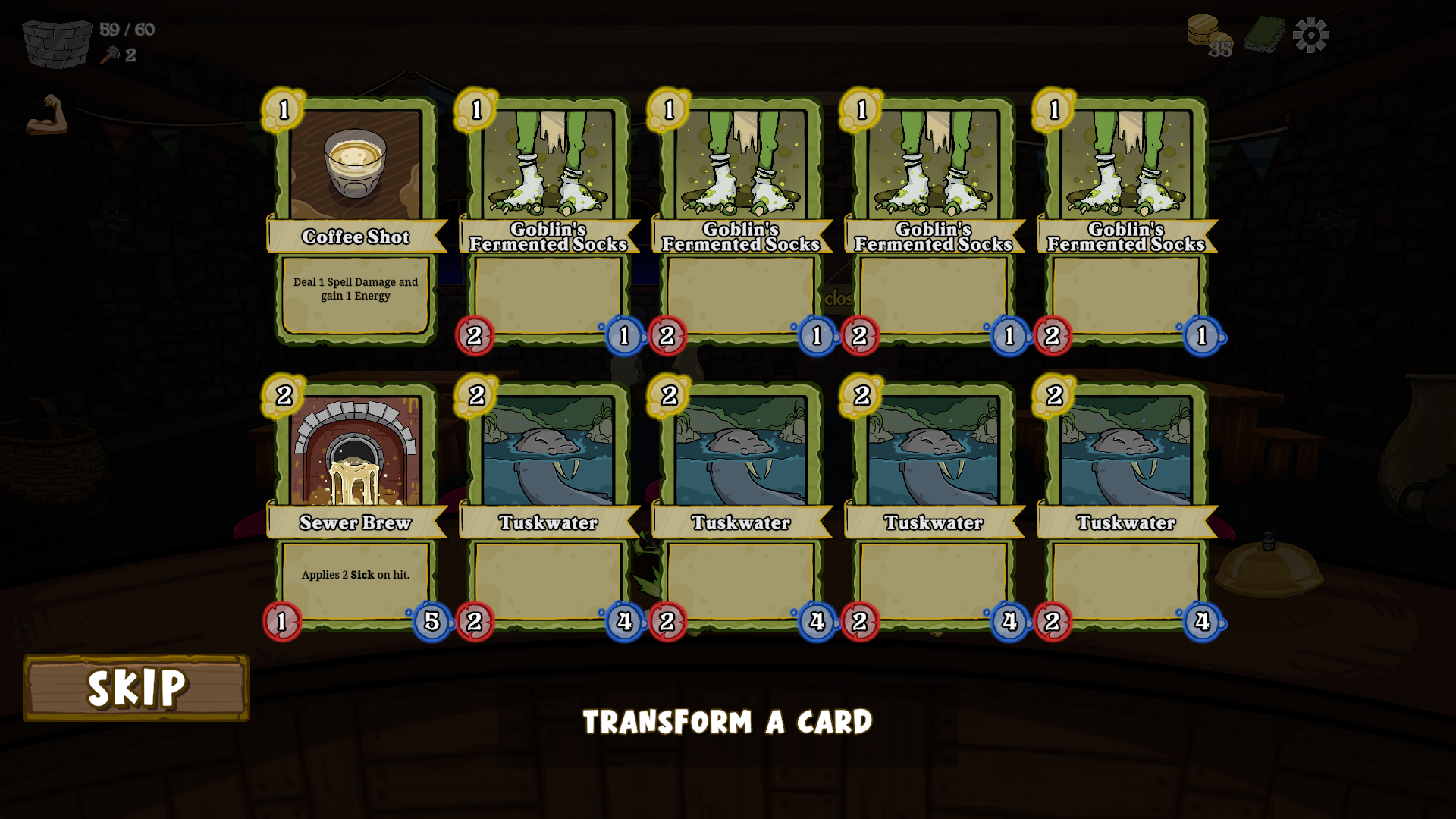 Monster Tavern