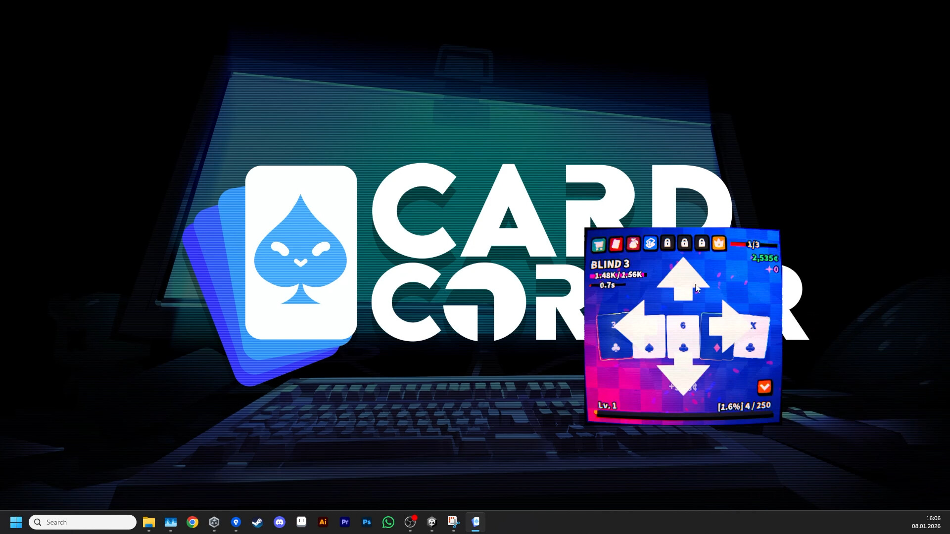 Card Corner