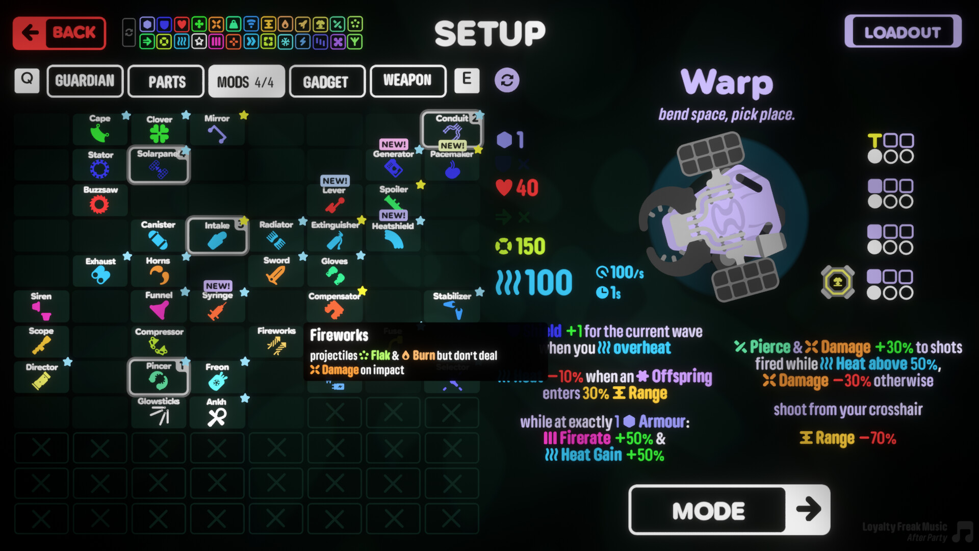 Genome Guardian 2