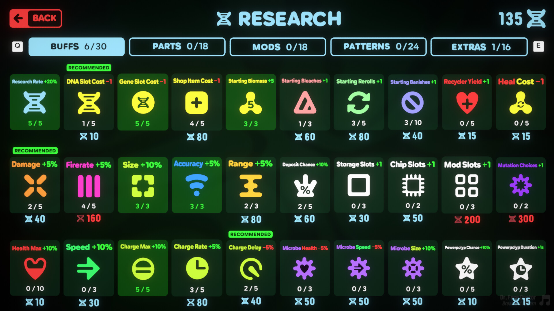 Genome Guardian 2