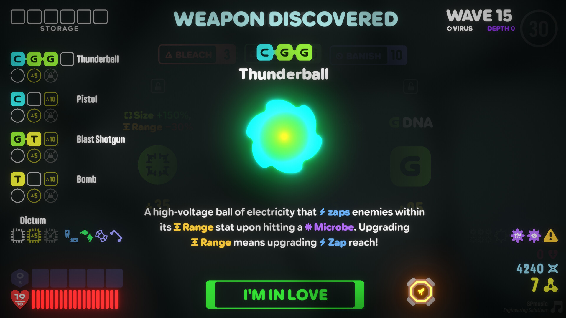 Genome Guardian 2