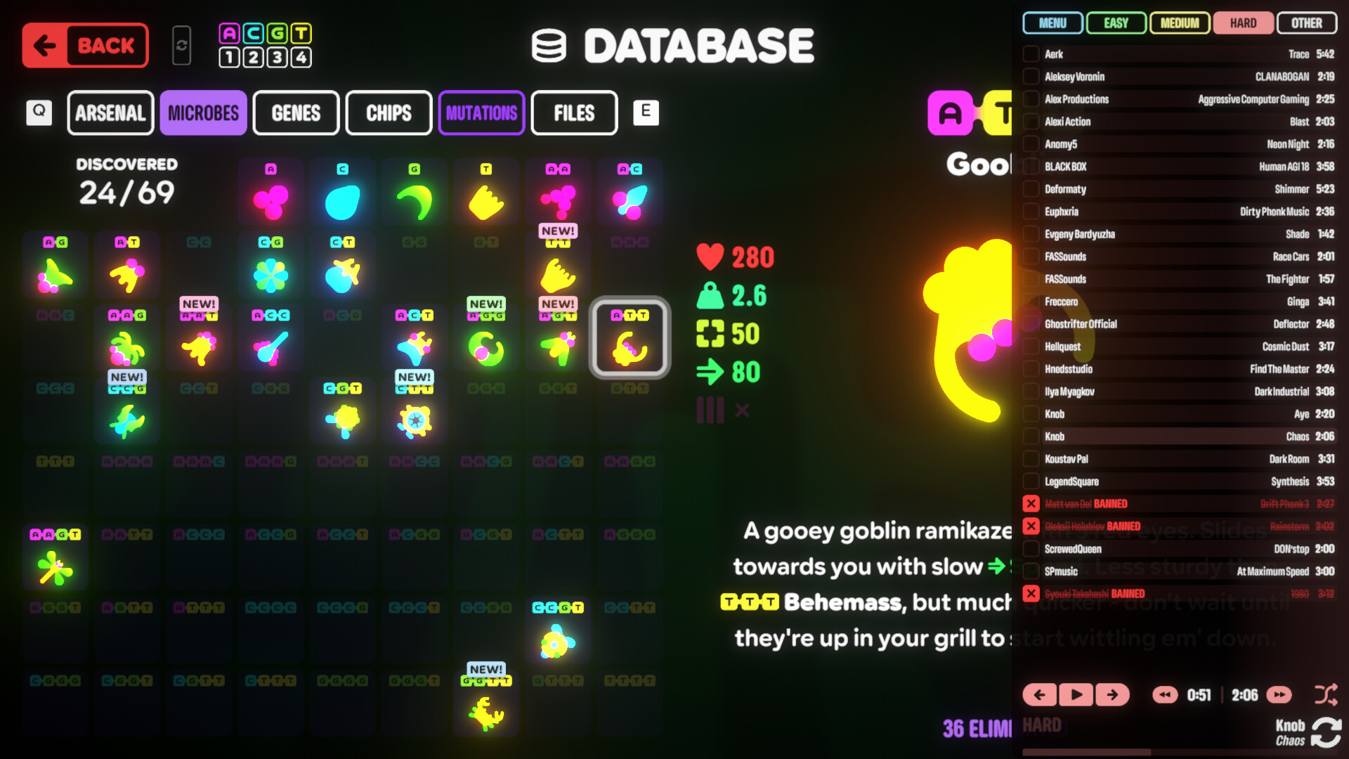 Genome Guardian 2