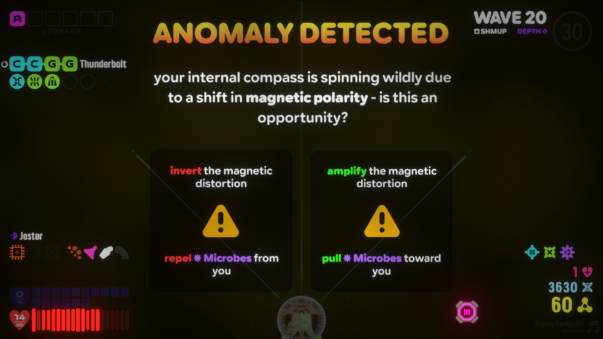 Genome Guardian 2