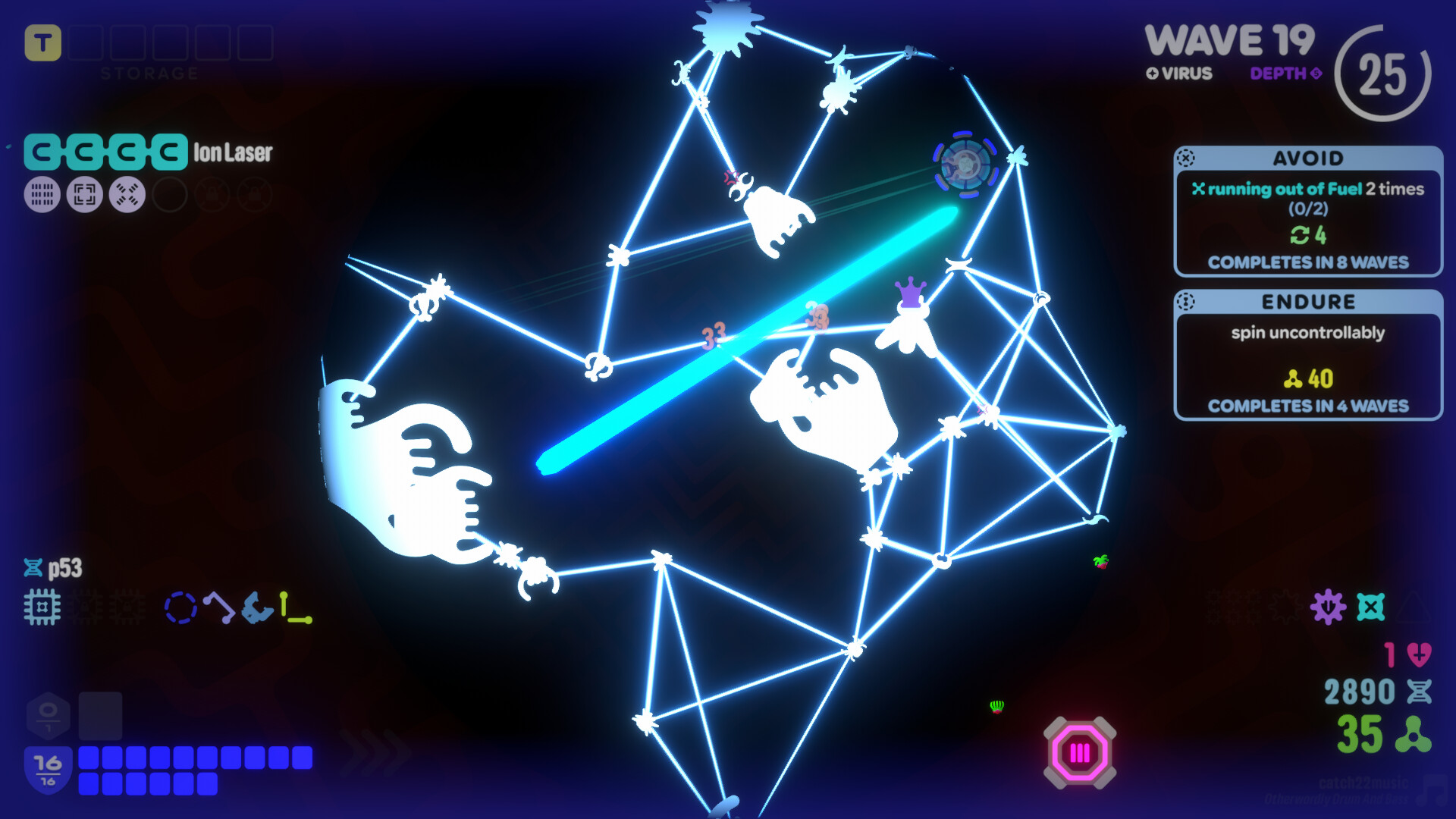 Genome Guardian 2