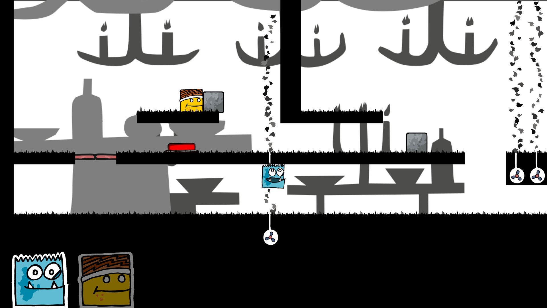 Demigod Islands: A Puzzle to Die For