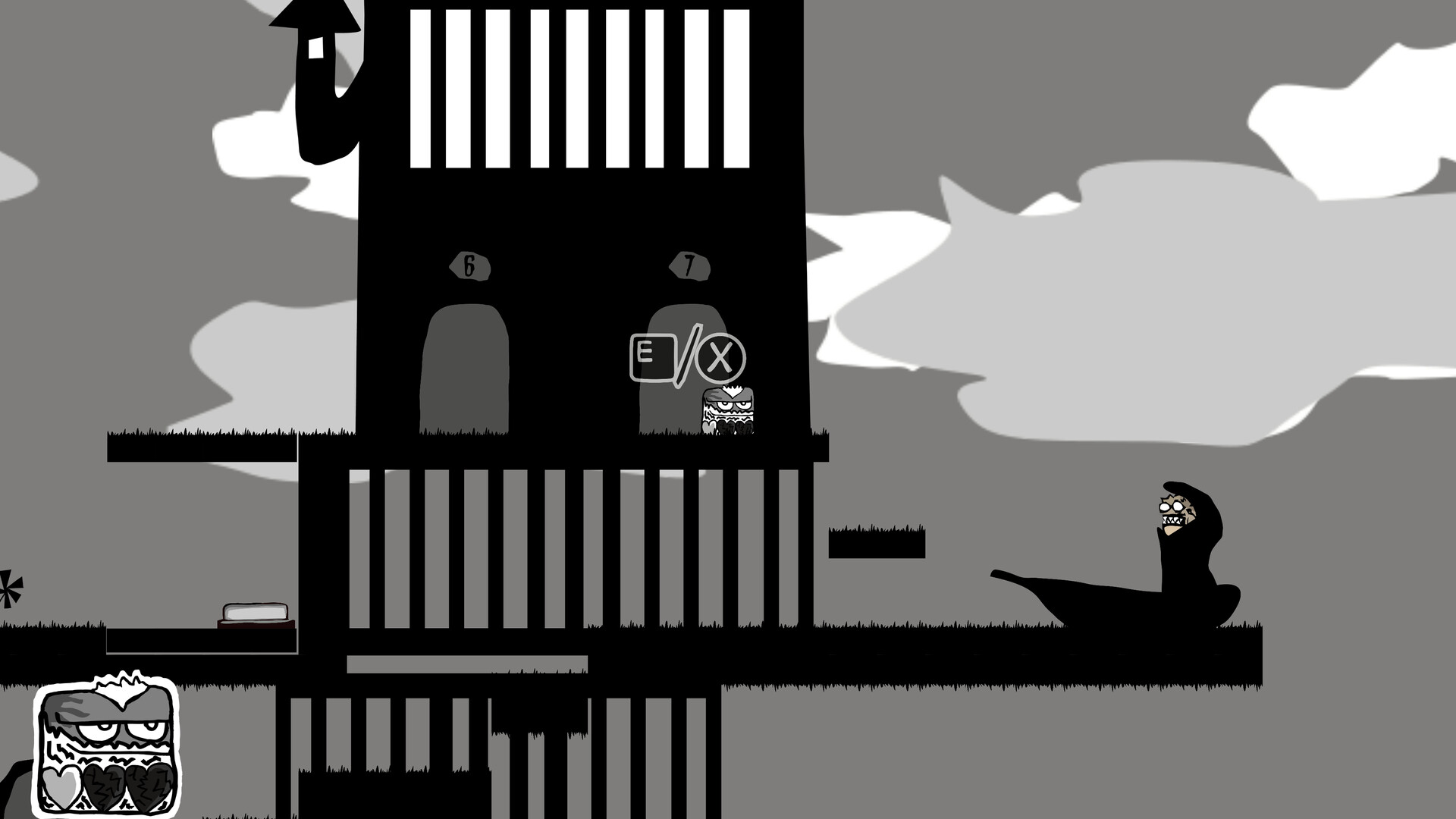 Demigod Islands: A Puzzle to Die For