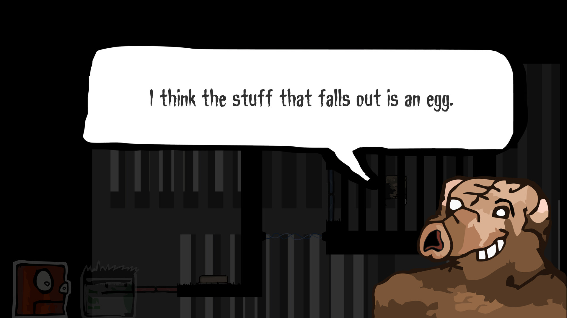 Demigod Islands: A Puzzle to Die For