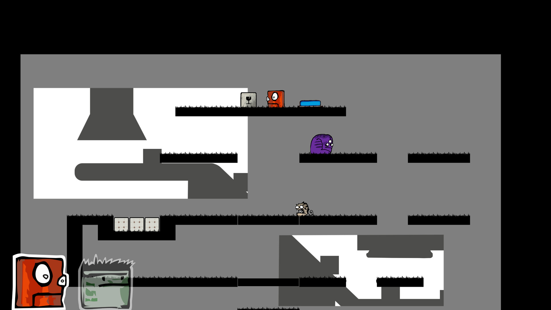 Demigod Islands: A Puzzle to Die For