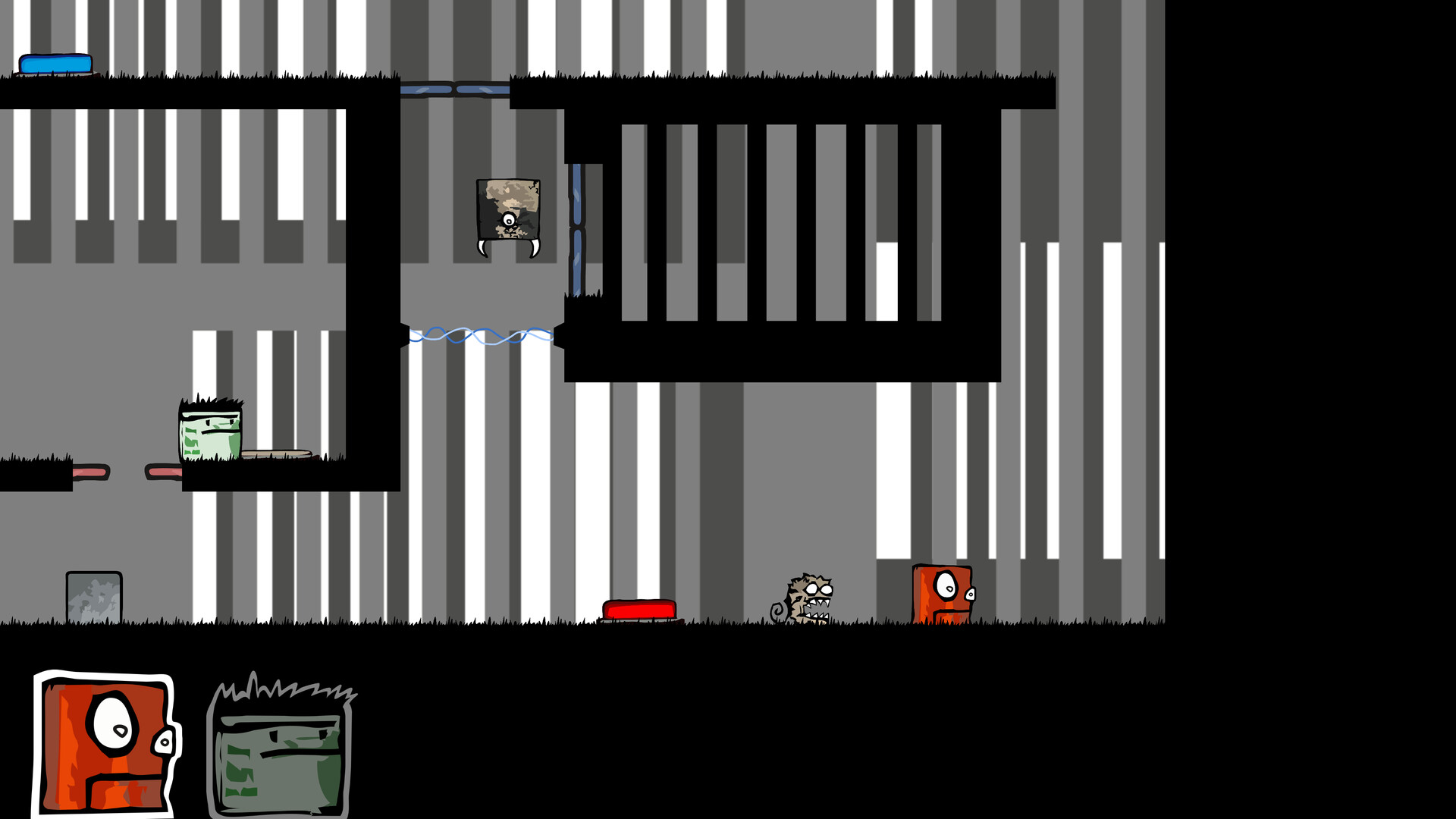 Demigod Islands: A Puzzle to Die For