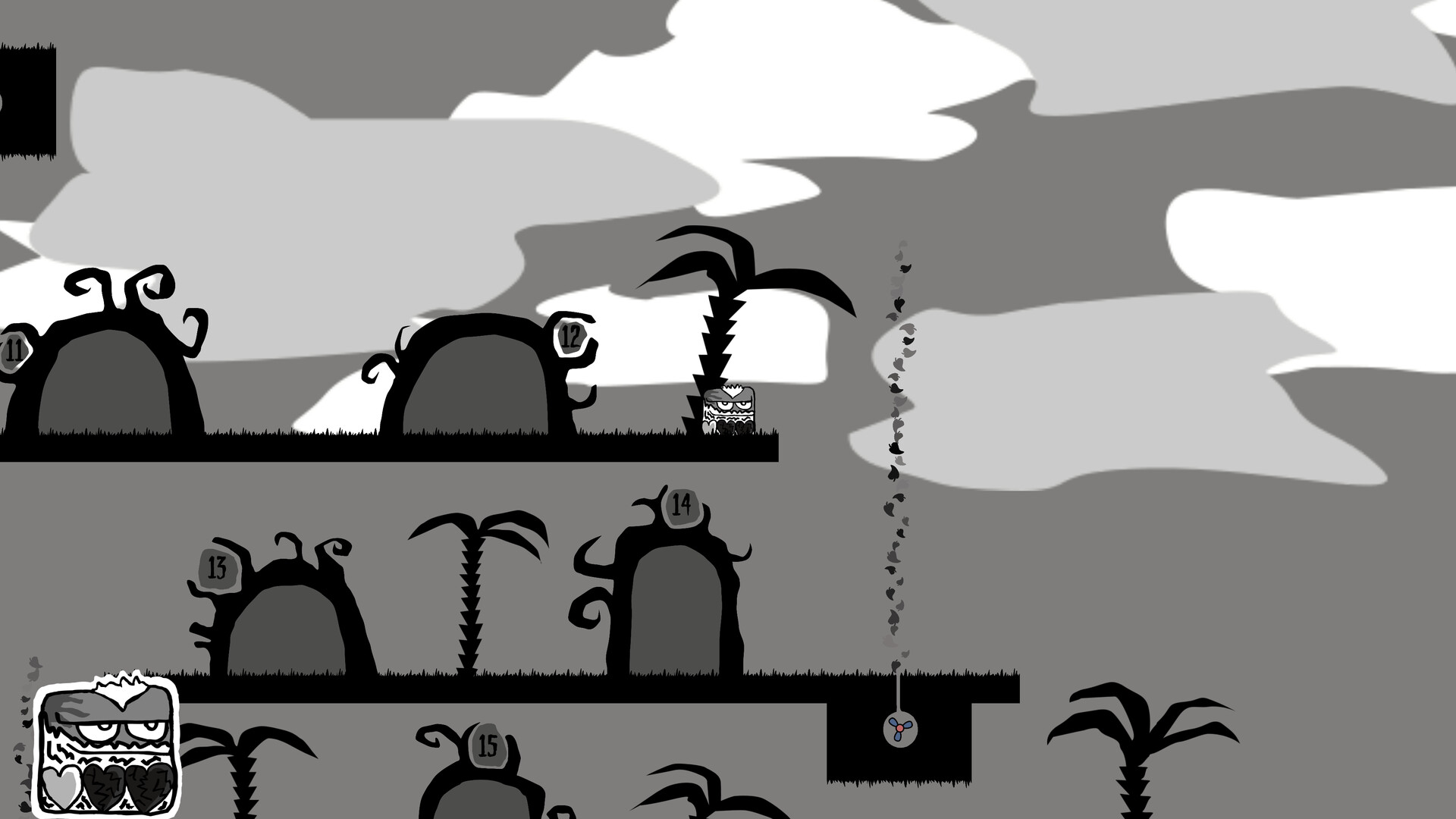 Demigod Islands: A Puzzle to Die For