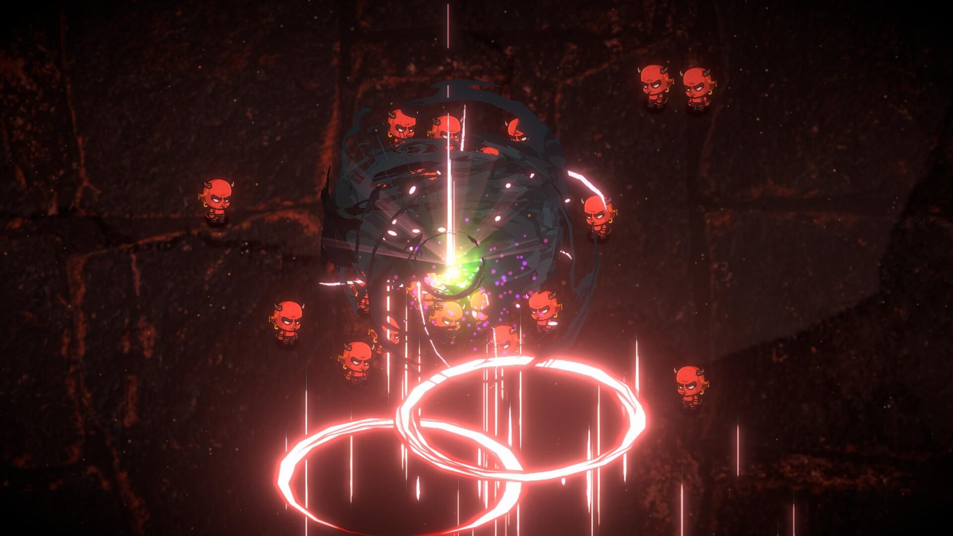 Shoot Till You Meet Death