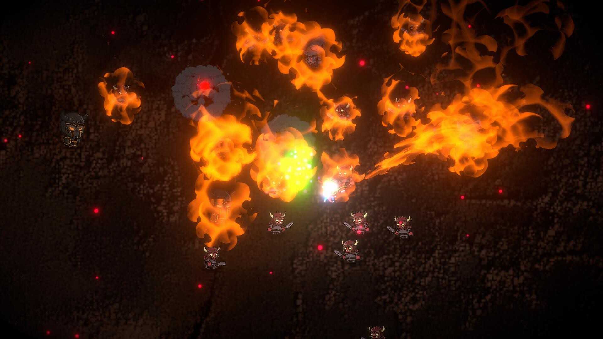 Shoot Till You Meet Death