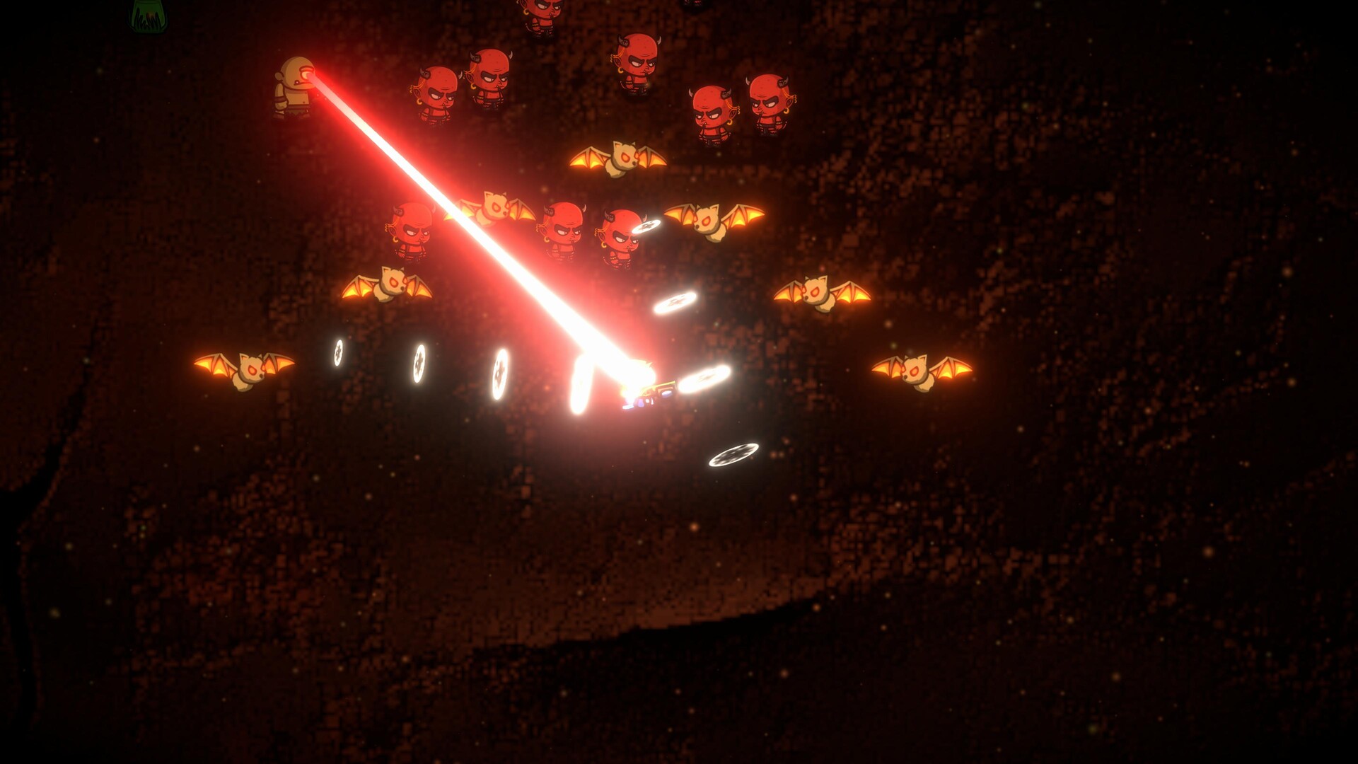 Shoot Till You Meet Death