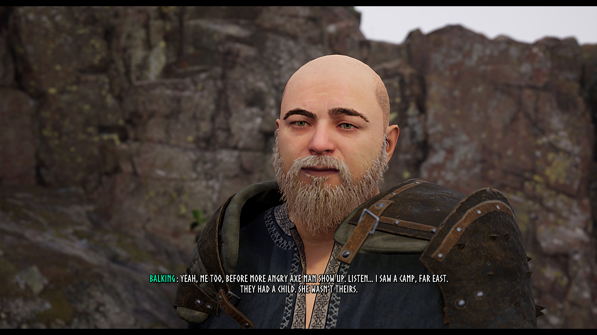 Berserker 2: The Saga of Hilde