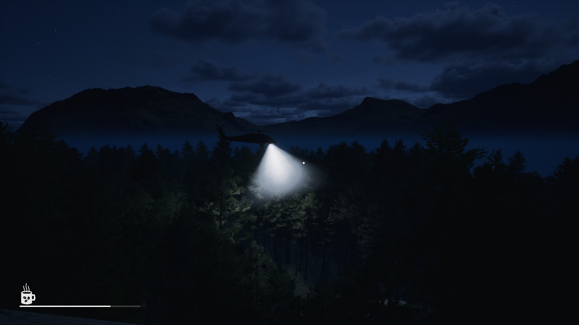 The Trailer Incident