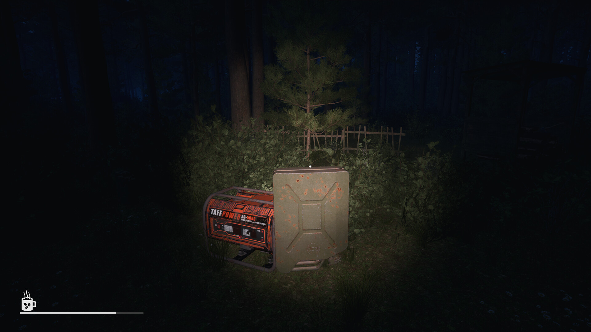 The Trailer Incident