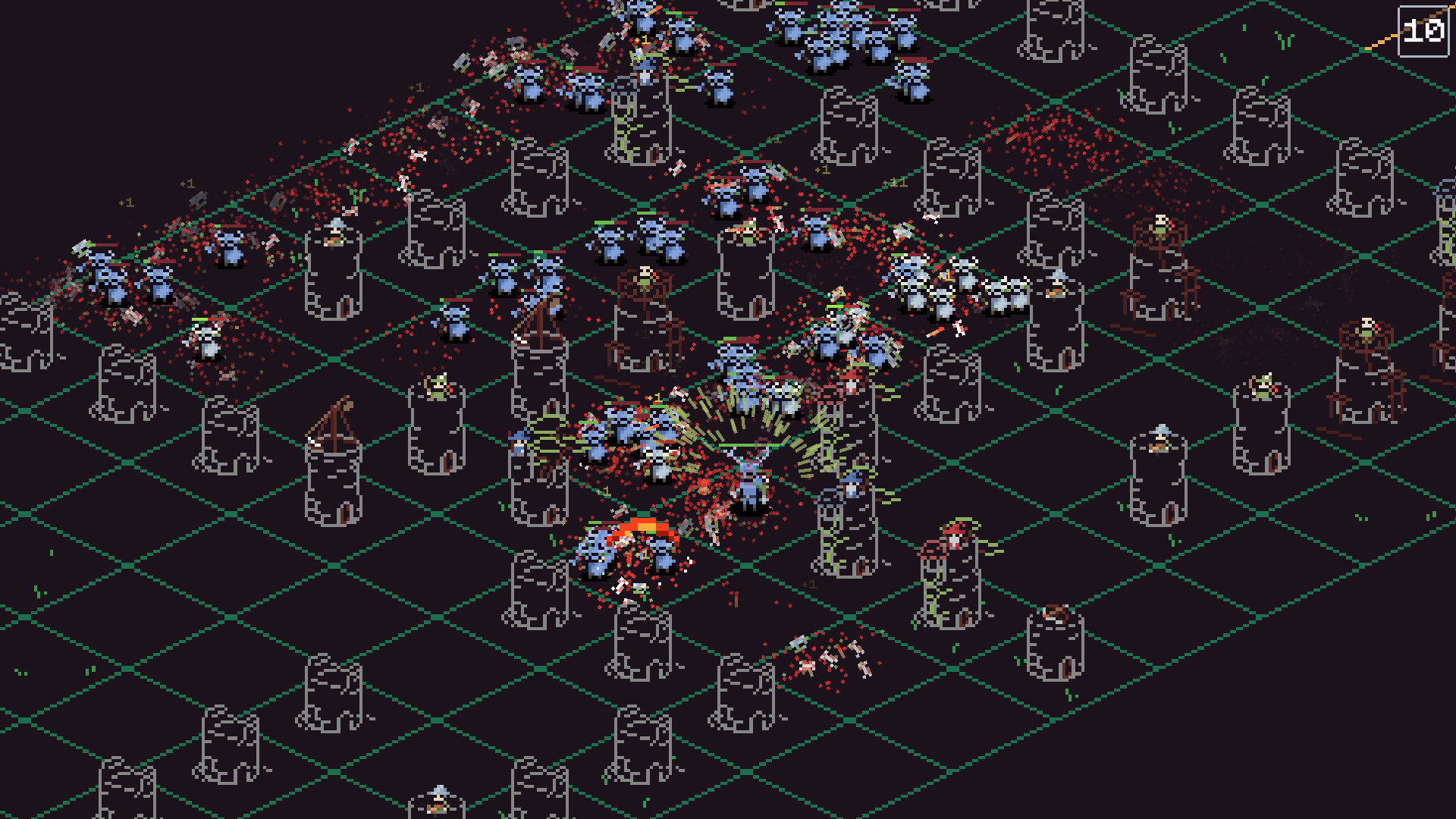 Tower Defense Classic I