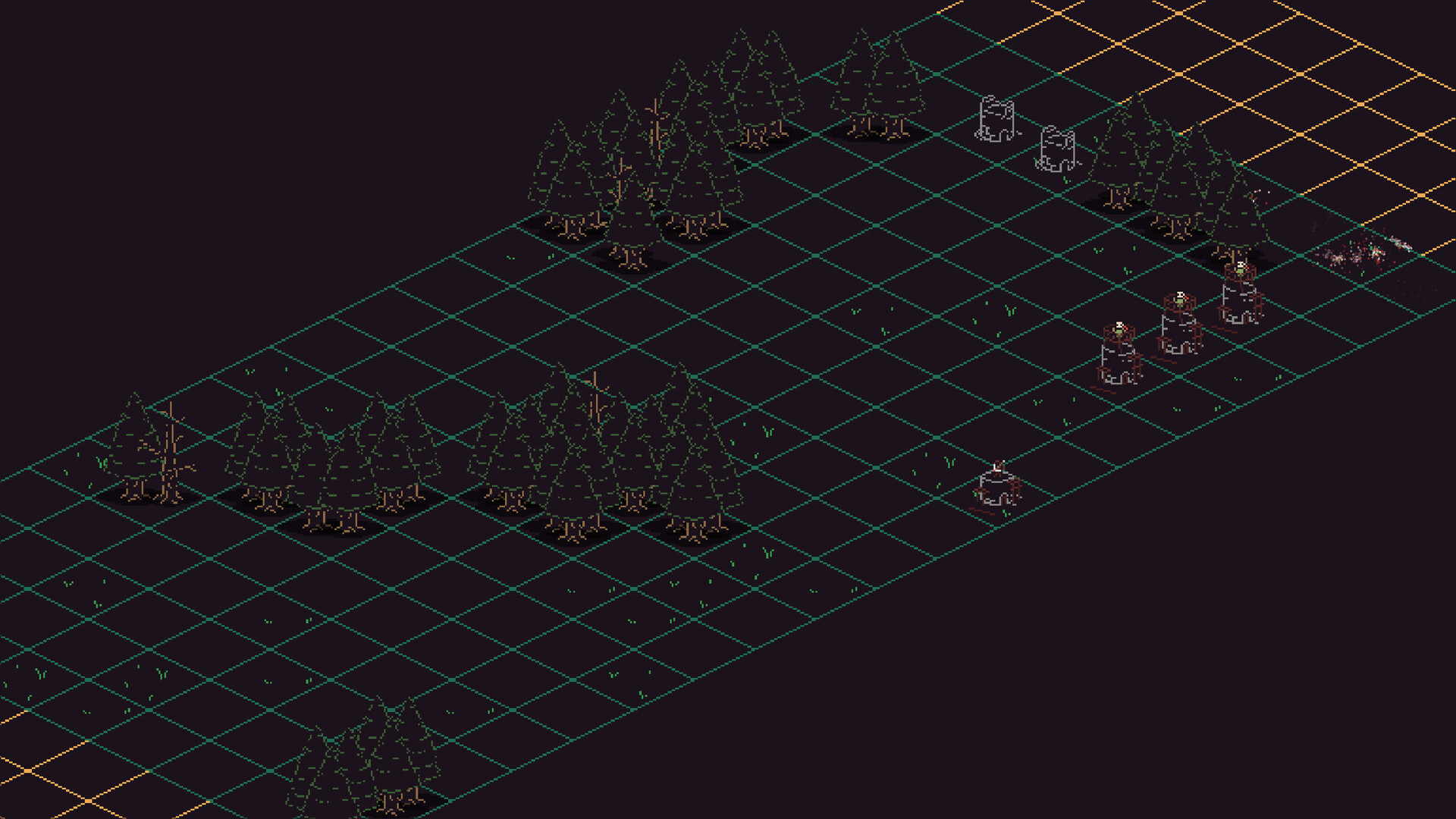 Tower Defense Classic I