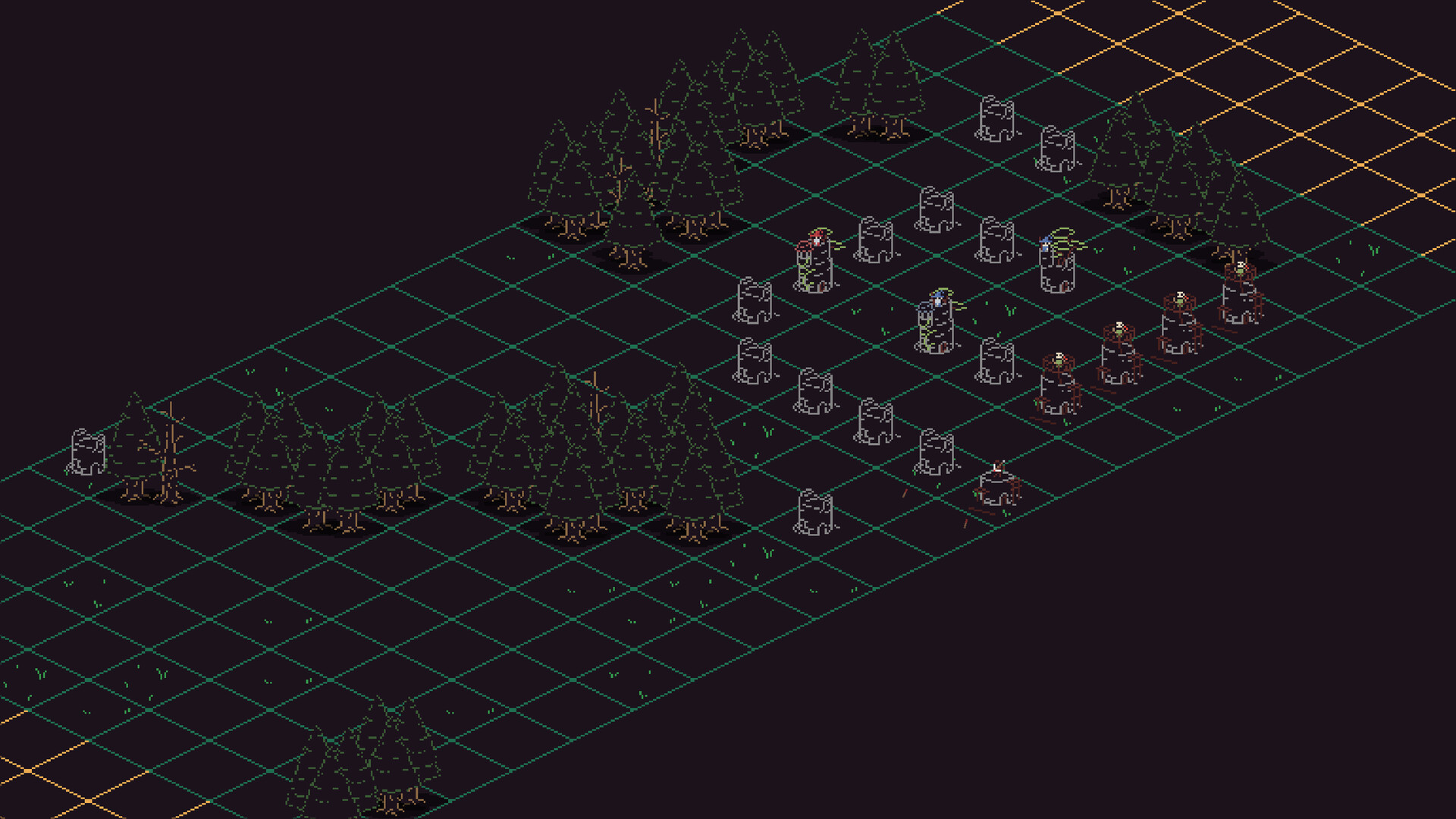 Tower Defense Classic I