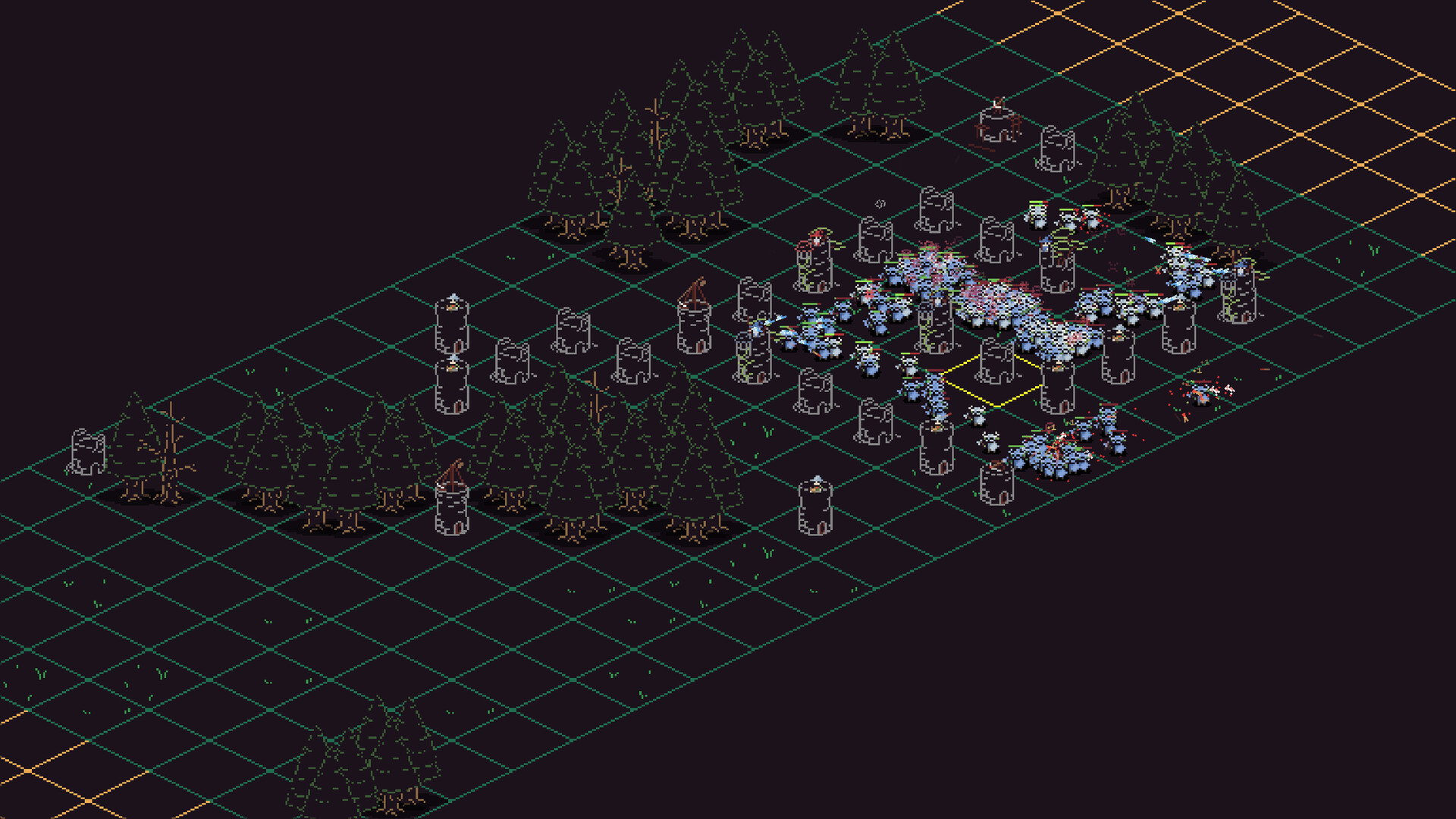 Tower Defense Classic I