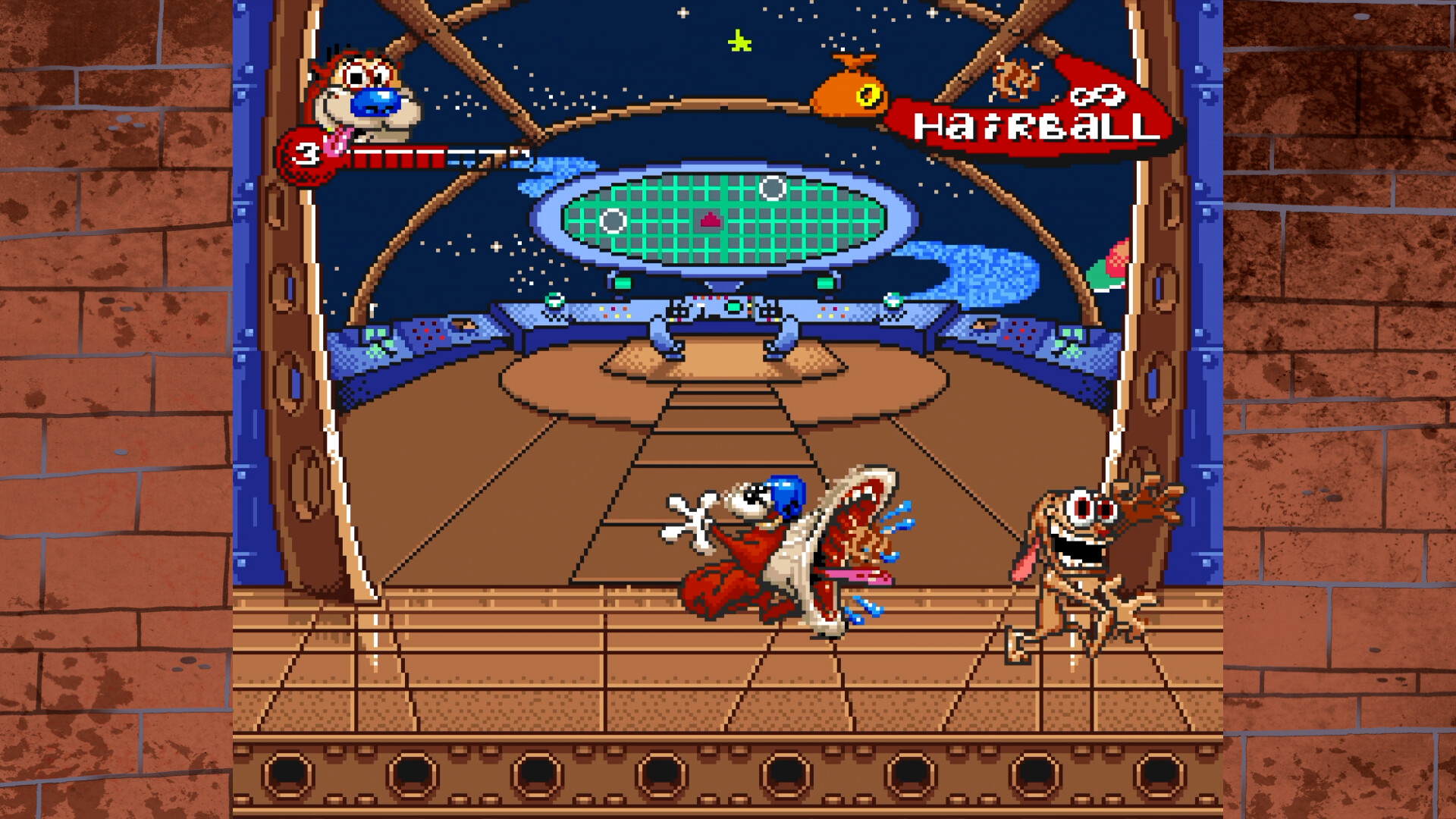 Ren &amp; Stimpy Happy, Happy, Joy, Joy Collection