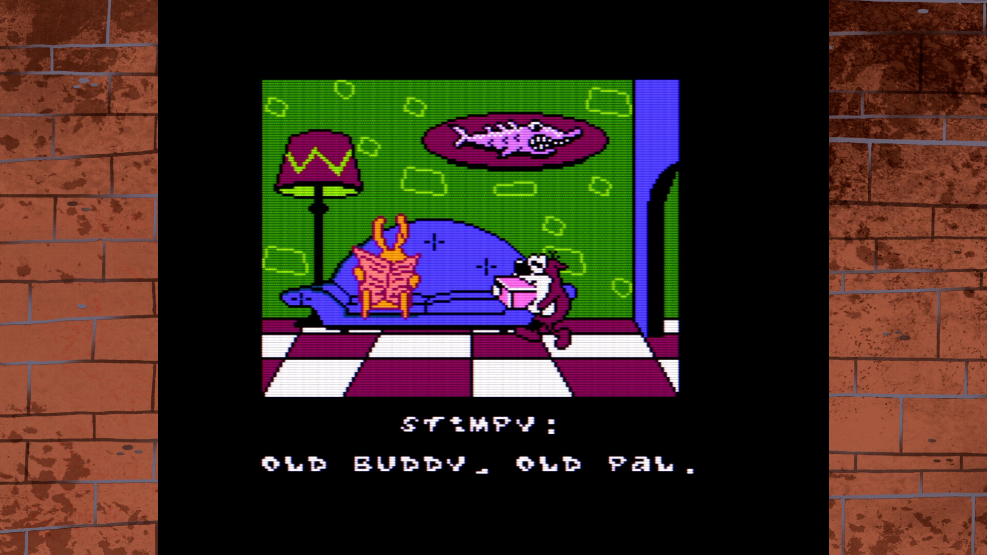 Ren &amp; Stimpy Happy, Happy, Joy, Joy Collection