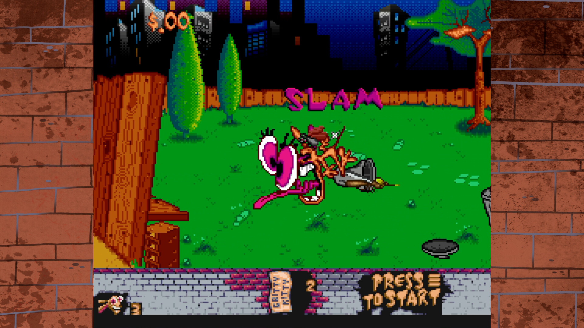 Ren &amp; Stimpy Happy, Happy, Joy, Joy Collection