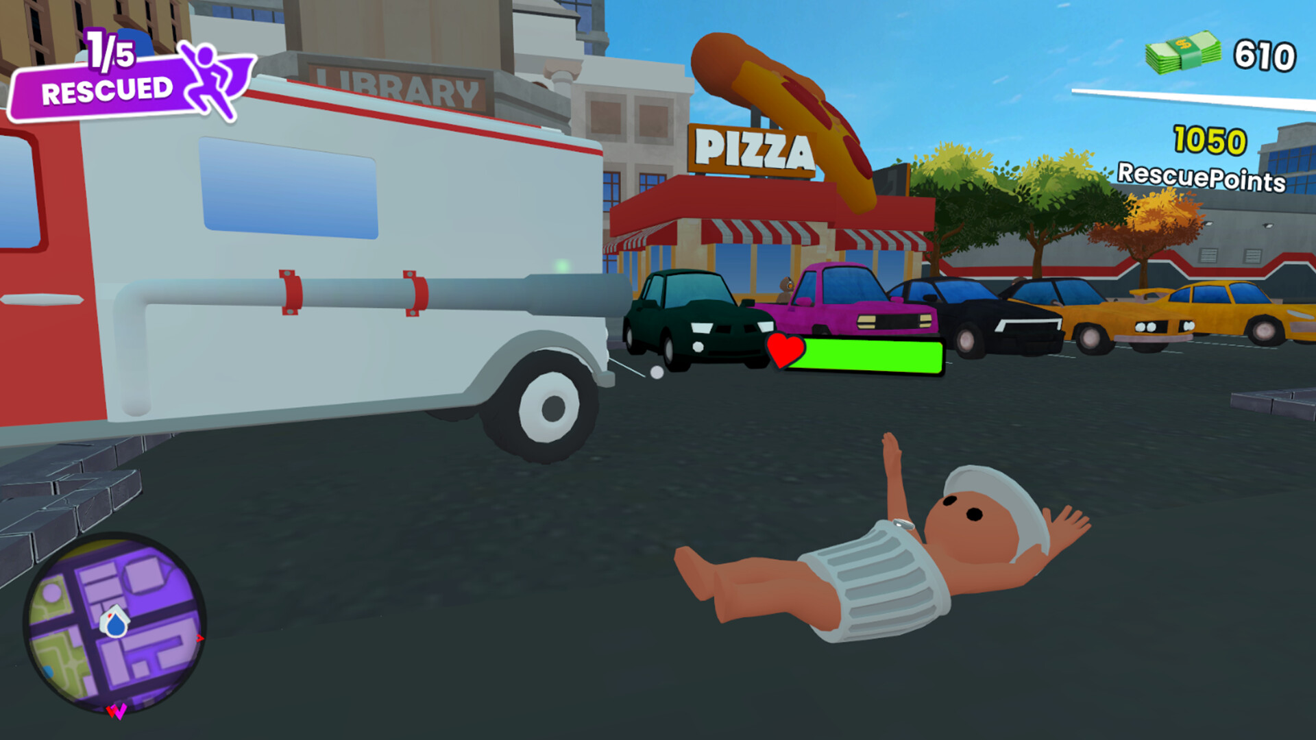 Panic Crew