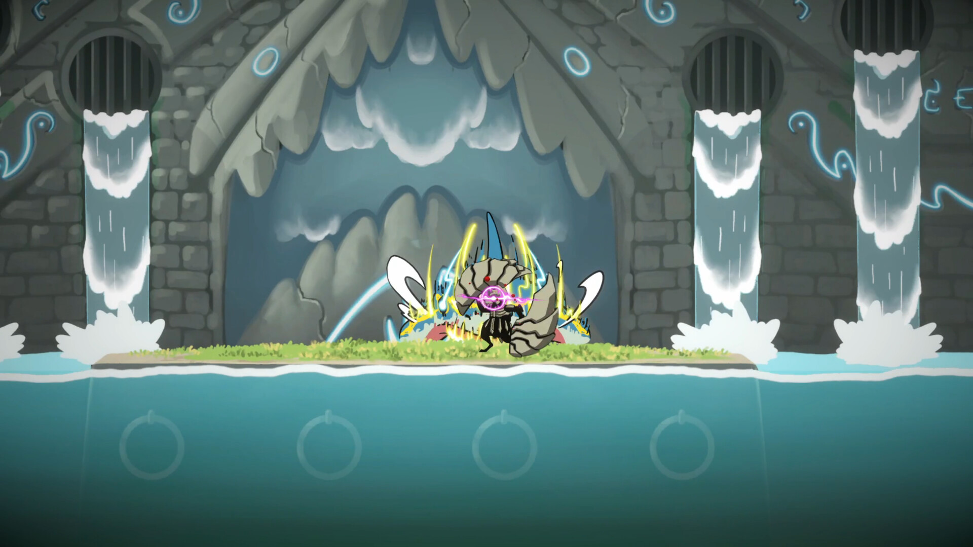 Morkull: Ascend to the Gods