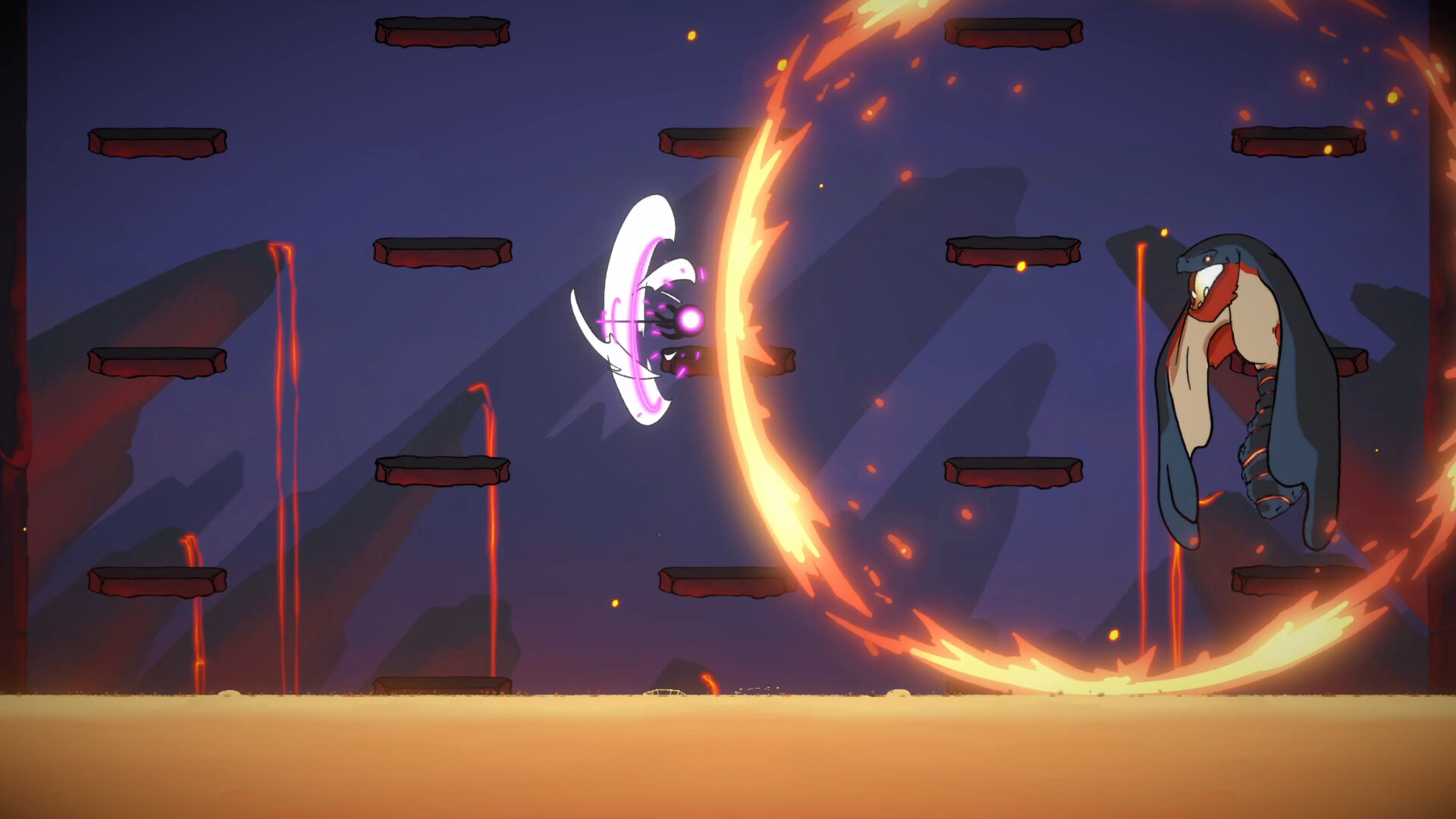 Morkull: Ascend to the Gods