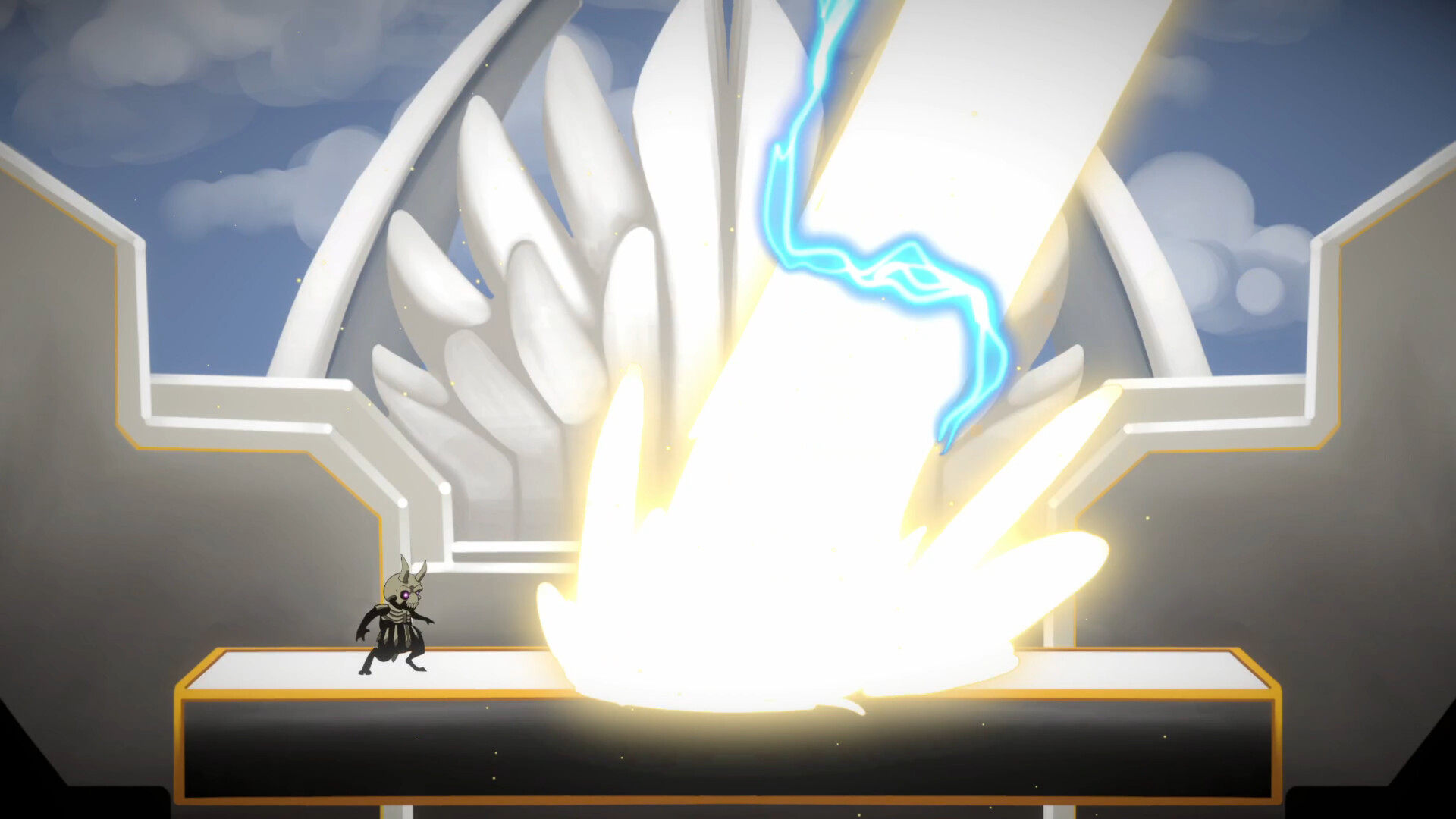 Morkull: Ascend to the Gods