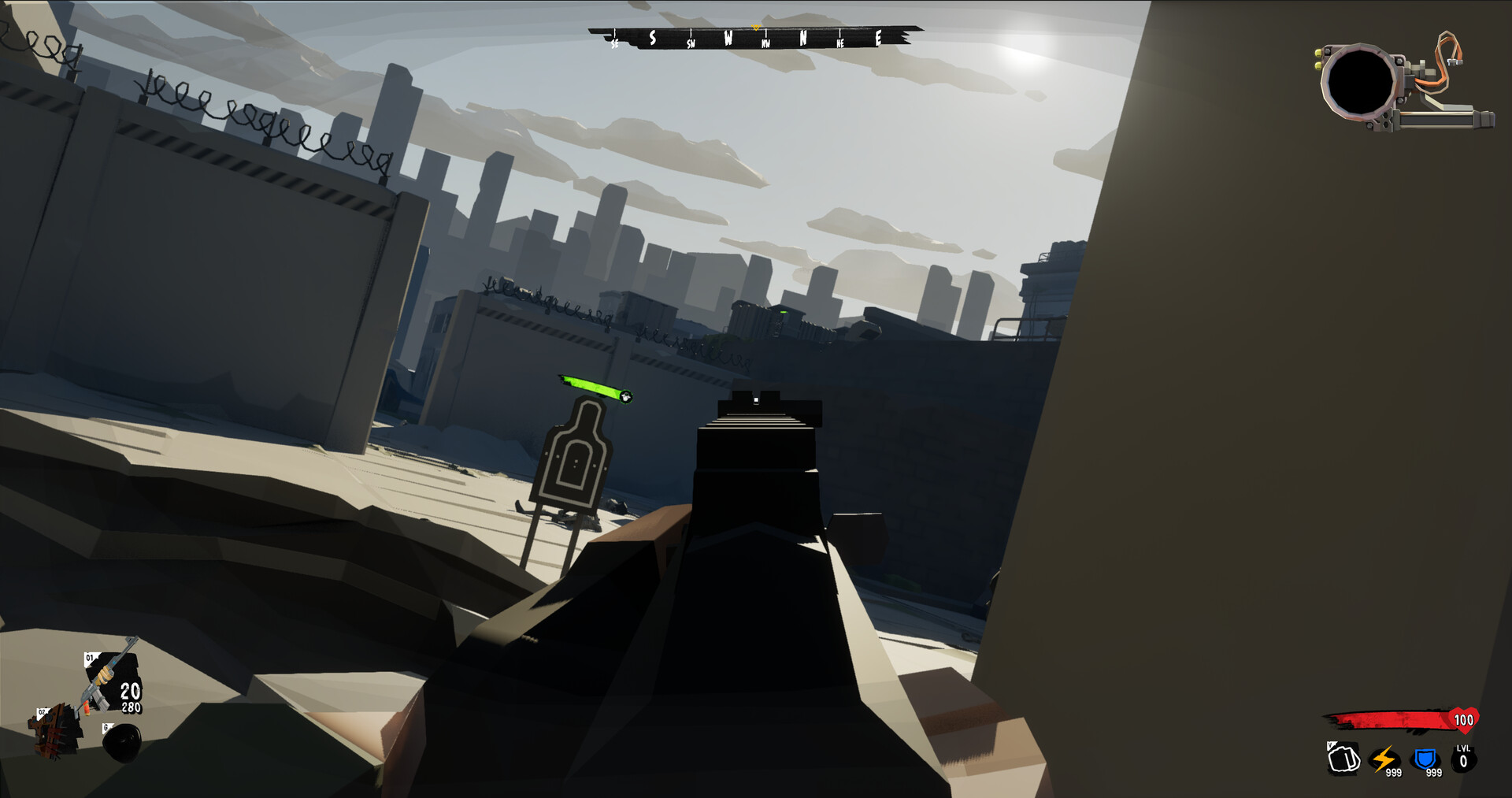 Robolucion: The Sandwich Conspiracy