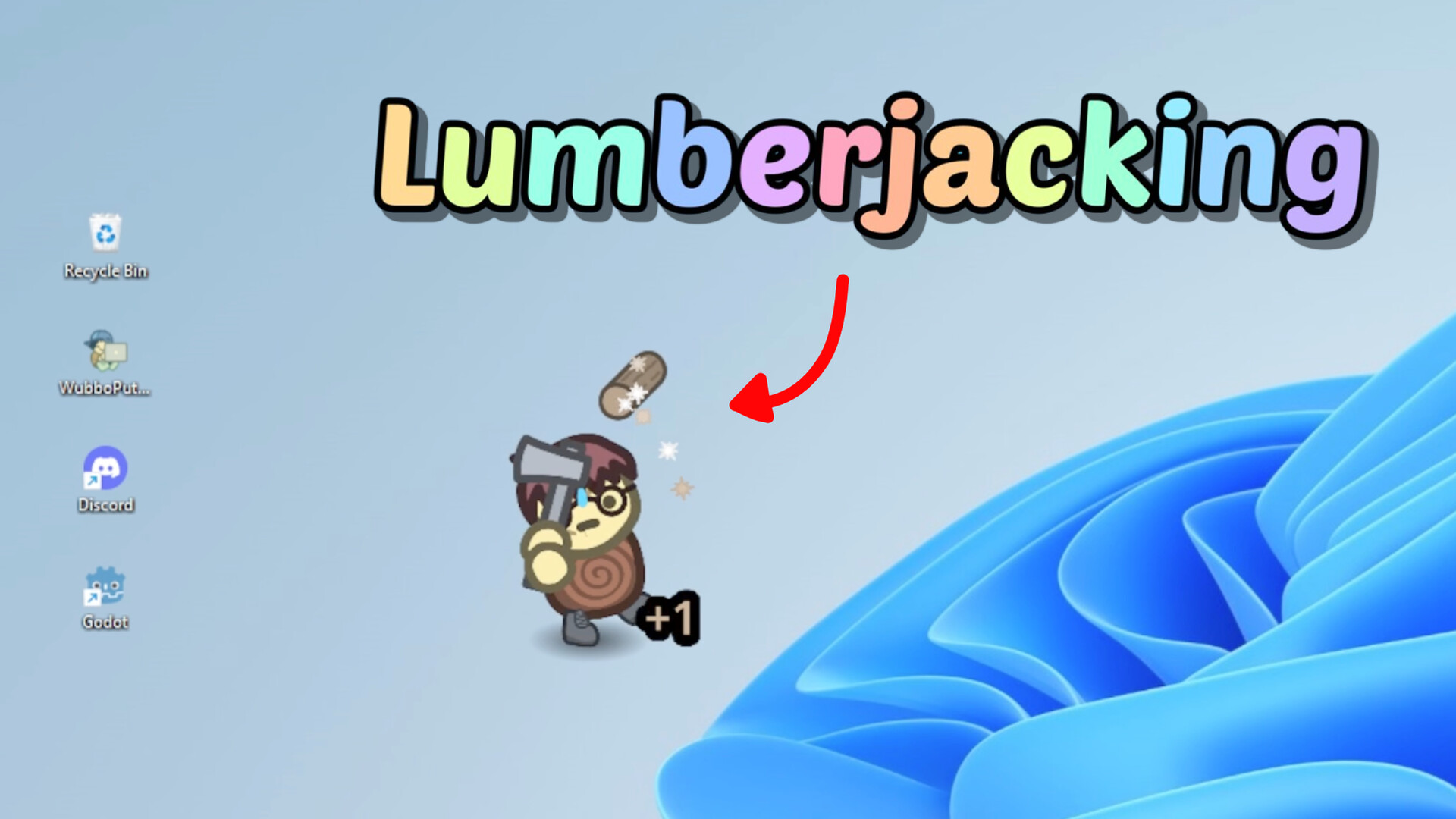 Wubbo: PuterPal