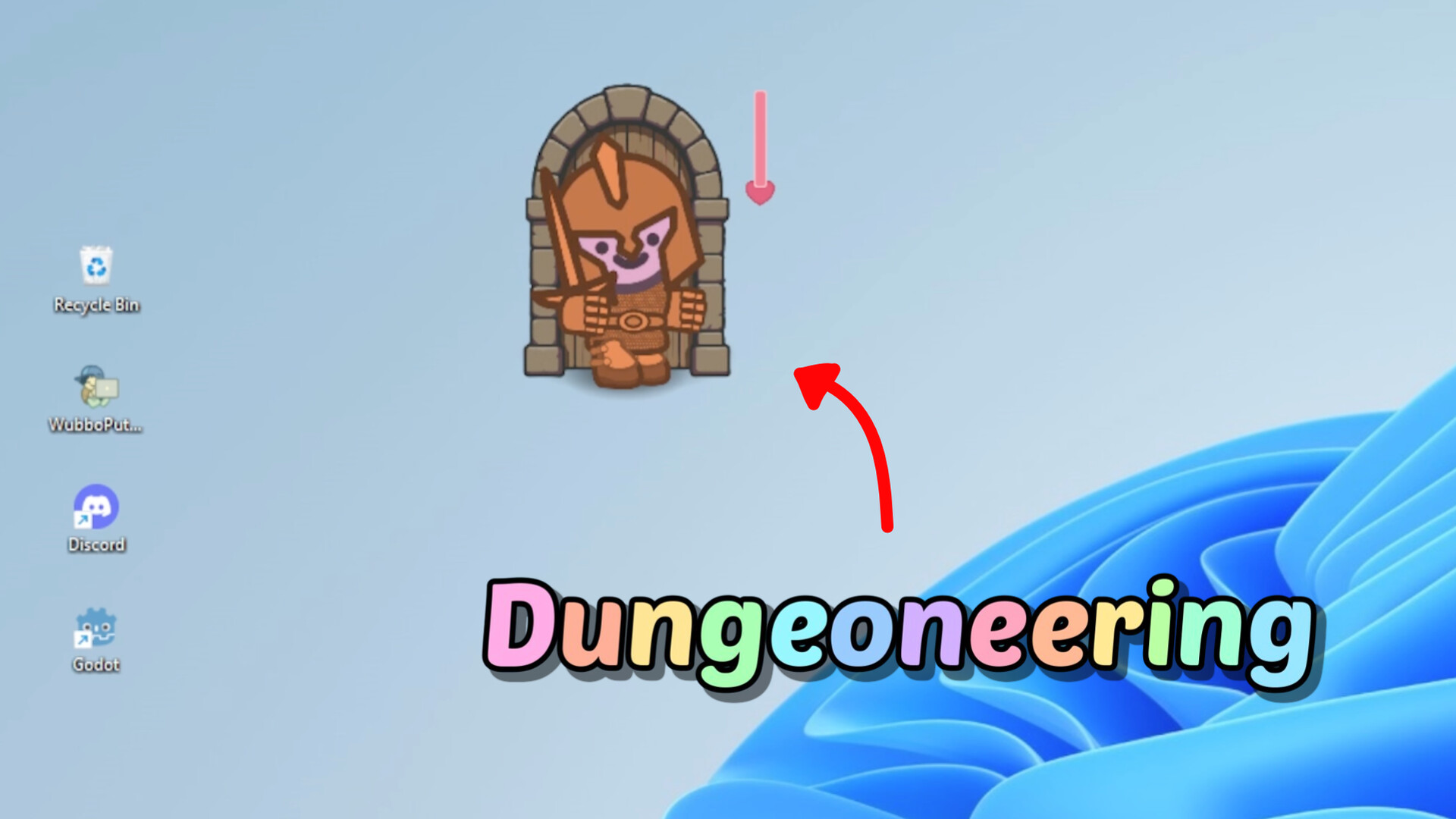 Wubbo: PuterPal