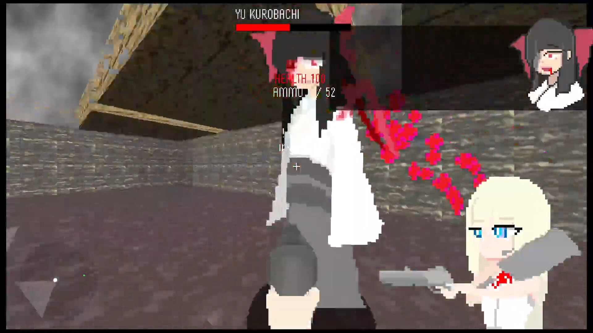 Gal Vs Village
