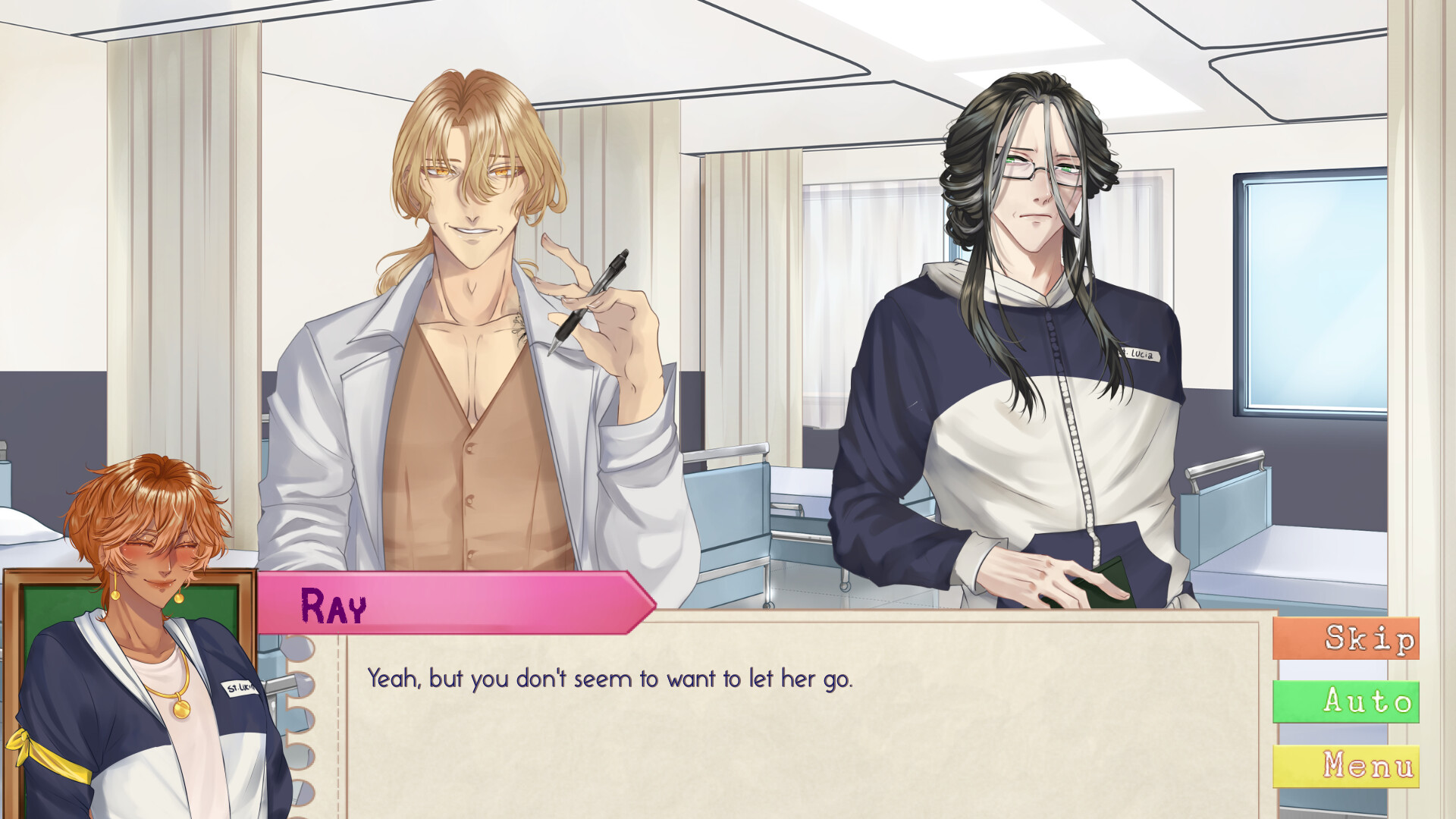 Teachers. With Love and Passion.