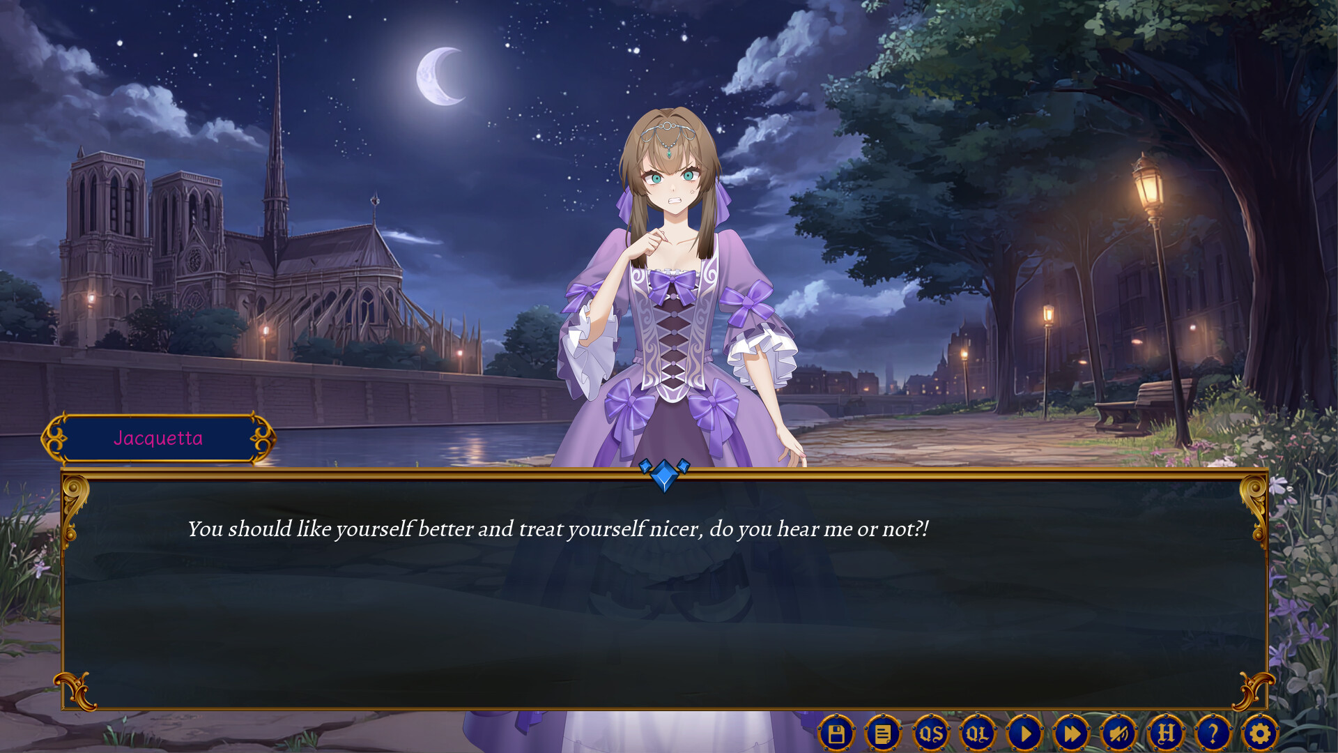 Fire &amp; Crown: A Romantic Tale of the Hundred Years’ War